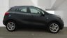 USED 2017 17 VAUXHALL MOKKA X 1.4i Turbo Design Nav SUV 5dr Petrol Manual Euro 6 (s/s) (140 ps) SAT NAV, FSH, F & R PARK.
