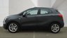 USED 2017 17 VAUXHALL MOKKA X 1.4i Turbo Design Nav SUV 5dr Petrol Manual Euro 6 (s/s) (140 ps) SAT NAV, FSH, F & R PARK.