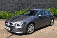 USED 2020 MERCEDES-BENZ A CLASS 2.0 A200d Sport (Executive) Hatchback 5dr Diesel 8G-DCT Euro 6 (s/s) (150 ps) SAT NAV-HTD SEATS-REAR CAMERA