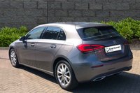 USED 2020 MERCEDES-BENZ A CLASS 2.0 A200d Sport (Executive) Hatchback 5dr Diesel 8G-DCT Euro 6 (s/s) (150 ps) SAT NAV-HTD SEATS-REAR CAMERA