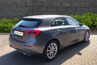 USED 2020 MERCEDES-BENZ A CLASS 2.0 A200d Sport (Executive) Hatchback 5dr Diesel 8G-DCT Euro 6 (s/s) (150 ps) SAT NAV-HTD SEATS-REAR CAMERA