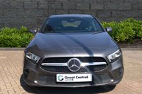 USED 2020 MERCEDES-BENZ A CLASS 2.0 A200d Sport (Executive) Hatchback 5dr Diesel 8G-DCT Euro 6 (s/s) (150 ps) SAT NAV-HTD SEATS-REAR CAMERA