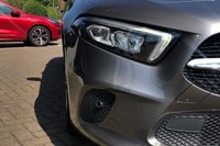 USED 2020 MERCEDES-BENZ A CLASS 2.0 A200d Sport (Executive) Hatchback 5dr Diesel 8G-DCT Euro 6 (s/s) (150 ps) SAT NAV-HTD SEATS-REAR CAMERA
