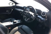 USED 2020 MERCEDES-BENZ A CLASS 2.0 A200d Sport (Executive) Hatchback 5dr Diesel 8G-DCT Euro 6 (s/s) (150 ps) SAT NAV-HTD SEATS-REAR CAMERA