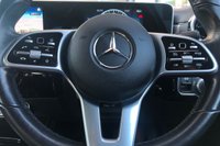 USED 2020 MERCEDES-BENZ A CLASS 2.0 A200d Sport (Executive) Hatchback 5dr Diesel 8G-DCT Euro 6 (s/s) (150 ps) SAT NAV-HTD SEATS-REAR CAMERA