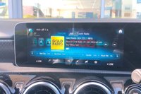 USED 2020 MERCEDES-BENZ A CLASS 2.0 A200d Sport (Executive) Hatchback 5dr Diesel 8G-DCT Euro 6 (s/s) (150 ps) SAT NAV-HTD SEATS-REAR CAMERA