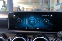 USED 2020 MERCEDES-BENZ A CLASS 2.0 A200d Sport (Executive) Hatchback 5dr Diesel 8G-DCT Euro 6 (s/s) (150 ps) SAT NAV-HTD SEATS-REAR CAMERA