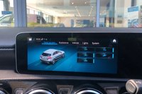 USED 2020 MERCEDES-BENZ A CLASS 2.0 A200d Sport (Executive) Hatchback 5dr Diesel 8G-DCT Euro 6 (s/s) (150 ps) SAT NAV-HTD SEATS-REAR CAMERA
