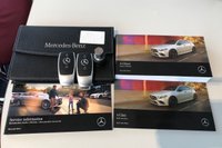 USED 2020 MERCEDES-BENZ A CLASS 2.0 A200d Sport (Executive) Hatchback 5dr Diesel 8G-DCT Euro 6 (s/s) (150 ps) SAT NAV-HTD SEATS-REAR CAMERA
