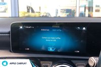USED 2020 MERCEDES-BENZ A CLASS 2.0 A200d Sport (Executive) Hatchback 5dr Diesel 8G-DCT Euro 6 (s/s) (150 ps) SAT NAV-HTD SEATS-REAR CAMERA