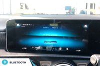 USED 2020 MERCEDES-BENZ A CLASS 2.0 A200d Sport (Executive) Hatchback 5dr Diesel 8G-DCT Euro 6 (s/s) (150 ps) SAT NAV-HTD SEATS-REAR CAMERA
