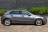 USED 2020 MERCEDES-BENZ A CLASS 2.0 A200d Sport (Executive) Hatchback 5dr Diesel 8G-DCT Euro 6 (s/s) (150 ps) SAT NAV-HTD SEATS-REAR CAMERA