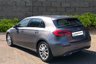 USED 2020 MERCEDES-BENZ A CLASS 2.0 A200d Sport (Executive) Hatchback 5dr Diesel 8G-DCT Euro 6 (s/s) (150 ps) SAT NAV-HTD SEATS-REAR CAMERA