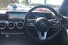 USED 2020 MERCEDES-BENZ A CLASS 2.0 A200d Sport (Executive) Hatchback 5dr Diesel 8G-DCT Euro 6 (s/s) (150 ps) SAT NAV-HTD SEATS-REAR CAMERA