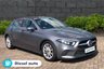 USED 2020 MERCEDES-BENZ A CLASS 2.0 A200d Sport (Executive) Hatchback 5dr Diesel 8G-DCT Euro 6 (s/s) (150 ps) SAT NAV-HTD SEATS-REAR CAMERA