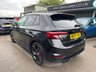 USED 2026 26 SKODA FABIA 1.5L 130 5d  AUTO  174 BHP 130 SPECIAL EDITION - 174 BHP