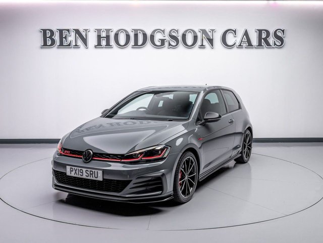 View our VOLKSWAGEN GOLF