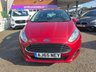USED 2016 65 FORD FIESTA 1.25 Zetec Hatchback 3dr Petrol Manual Euro 6 (82 ps) Easy Low Rate Fianance Available