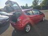 USED 2016 65 FORD FIESTA 1.25 Zetec Hatchback 3dr Petrol Manual Euro 6 (82 ps) Easy Low Rate Fianance Available