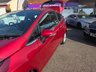 USED 2016 65 FORD FIESTA 1.25 Zetec Hatchback 3dr Petrol Manual Euro 6 (82 ps) Easy Low Rate Fianance Available