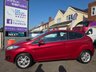 USED 2016 65 FORD FIESTA 1.25 Zetec Hatchback 3dr Petrol Manual Euro 6 (82 ps) Easy Low Rate Fianance Available