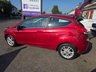 USED 2016 65 FORD FIESTA 1.25 Zetec Hatchback 3dr Petrol Manual Euro 6 (82 ps) Easy Low Rate Fianance Available