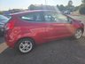 USED 2016 65 FORD FIESTA 1.25 Zetec Hatchback 3dr Petrol Manual Euro 6 (82 ps) Easy Low Rate Fianance Available