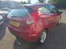 USED 2016 65 FORD FIESTA 1.25 Zetec Hatchback 3dr Petrol Manual Euro 6 (82 ps) Easy Low Rate Fianance Available
