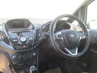 USED 2018 67 FORD B-MAX 1.5 TDCi Titanium X Navigator MPV 5dr Diesel Manual Euro 6 (s/s) (95 ps) SAT NAV, PAN ROOF- GREAT SPEC