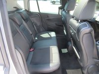 USED 2018 67 FORD B-MAX 1.5 TDCi Titanium X Navigator MPV 5dr Diesel Manual Euro 6 (s/s) (95 ps) SAT NAV, PAN ROOF- GREAT SPEC