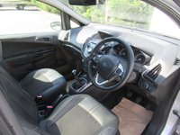 USED 2018 67 FORD B-MAX 1.5 TDCi Titanium X Navigator MPV 5dr Diesel Manual Euro 6 (s/s) (95 ps) SAT NAV, PAN ROOF- GREAT SPEC