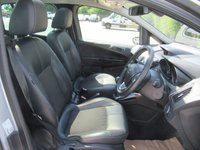 USED 2018 67 FORD B-MAX 1.5 TDCi Titanium X Navigator MPV 5dr Diesel Manual Euro 6 (s/s) (95 ps) SAT NAV, PAN ROOF- GREAT SPEC