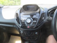 USED 2018 67 FORD B-MAX 1.5 TDCi Titanium X Navigator MPV 5dr Diesel Manual Euro 6 (s/s) (95 ps) SAT NAV, PAN ROOF- GREAT SPEC
