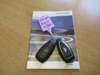 USED 2018 67 FORD B-MAX 1.5 TDCi Titanium X Navigator MPV 5dr Diesel Manual Euro 6 (s/s) (95 ps) SAT NAV, PAN ROOF- GREAT SPEC