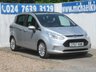 USED 2018 67 FORD B-MAX 1.5 TDCi Titanium X Navigator MPV 5dr Diesel Manual Euro 6 (s/s) (95 ps) SAT NAV, PAN ROOF- GREAT SPEC