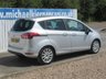 USED 2018 67 FORD B-MAX 1.5 TDCi Titanium X Navigator MPV 5dr Diesel Manual Euro 6 (s/s) (95 ps) SAT NAV, PAN ROOF- GREAT SPEC