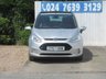 USED 2018 67 FORD B-MAX 1.5 TDCi Titanium X Navigator MPV 5dr Diesel Manual Euro 6 (s/s) (95 ps) SAT NAV, PAN ROOF- GREAT SPEC
