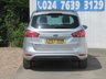 USED 2018 67 FORD B-MAX 1.5 TDCi Titanium X Navigator MPV 5dr Diesel Manual Euro 6 (s/s) (95 ps) SAT NAV, PAN ROOF- GREAT SPEC