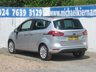 USED 2018 67 FORD B-MAX 1.5 TDCi Titanium X Navigator MPV 5dr Diesel Manual Euro 6 (s/s) (95 ps) SAT NAV, PAN ROOF- GREAT SPEC