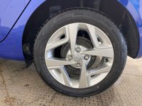 USED 2021 71 HYUNDAI I10 1.2 SE Connect Hatchback 5dr Petrol Manual Euro 6 (s/s) (84 ps) FULL DEALER HISTORY - LOW MILES