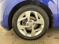 USED 2021 71 HYUNDAI I10 1.2 SE Connect Hatchback 5dr Petrol Manual Euro 6 (s/s) (84 ps) FULL DEALER HISTORY - LOW MILES