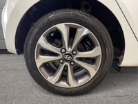 USED 2018 68 HYUNDAI I10 1.2 Premium SE Hatchback 5dr Petrol Manual Euro 6 (87 ps) APPLE CAR PLAY AND ANDROID AUTO