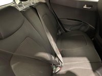 USED 2018 68 HYUNDAI I10 1.2 Premium SE Hatchback 5dr Petrol Manual Euro 6 (87 ps) APPLE CAR PLAY AND ANDROID AUTO