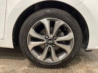 USED 2018 68 HYUNDAI I10 1.2 Premium SE Hatchback 5dr Petrol Manual Euro 6 (87 ps) APPLE CAR PLAY AND ANDROID AUTO