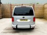 USED 2021 21 VOLKSWAGEN CADDY MAXI LIFE 5 Seat Auto Wheelchair Accessible Disabled Access Vehicle 