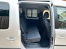 USED 2021 21 VOLKSWAGEN CADDY MAXI LIFE 5 Seat Auto Wheelchair Accessible Disabled Access Vehicle 