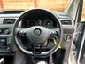 USED 2021 21 VOLKSWAGEN CADDY MAXI LIFE 5 Seat Auto Wheelchair Accessible Disabled Access Vehicle 