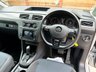USED 2021 21 VOLKSWAGEN CADDY MAXI LIFE 5 Seat Auto Wheelchair Accessible Disabled Access Vehicle 