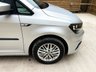 USED 2021 21 VOLKSWAGEN CADDY MAXI LIFE 5 Seat Auto Wheelchair Accessible Disabled Access Vehicle 