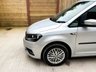USED 2021 21 VOLKSWAGEN CADDY MAXI LIFE 5 Seat Auto Wheelchair Accessible Disabled Access Vehicle 